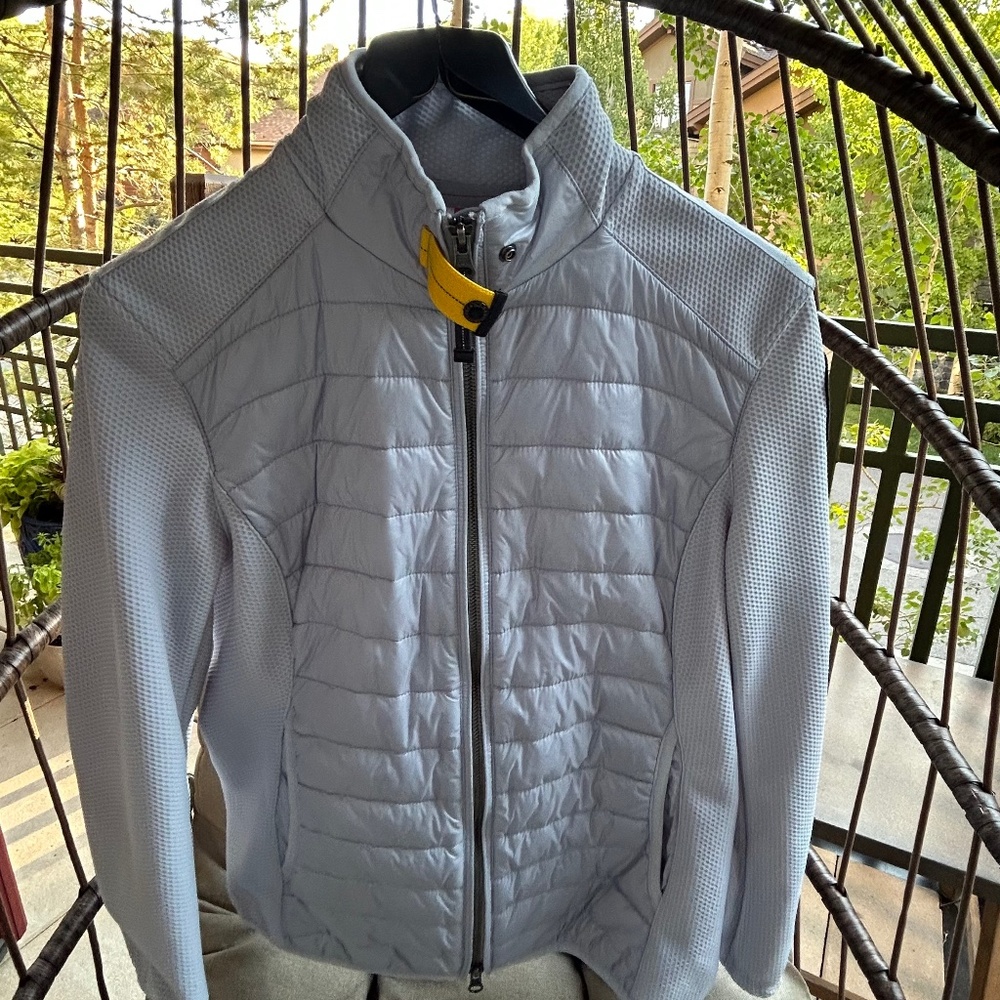 Woman's Jacket Size Small - Parajumpers Luxury Brand Outerwear